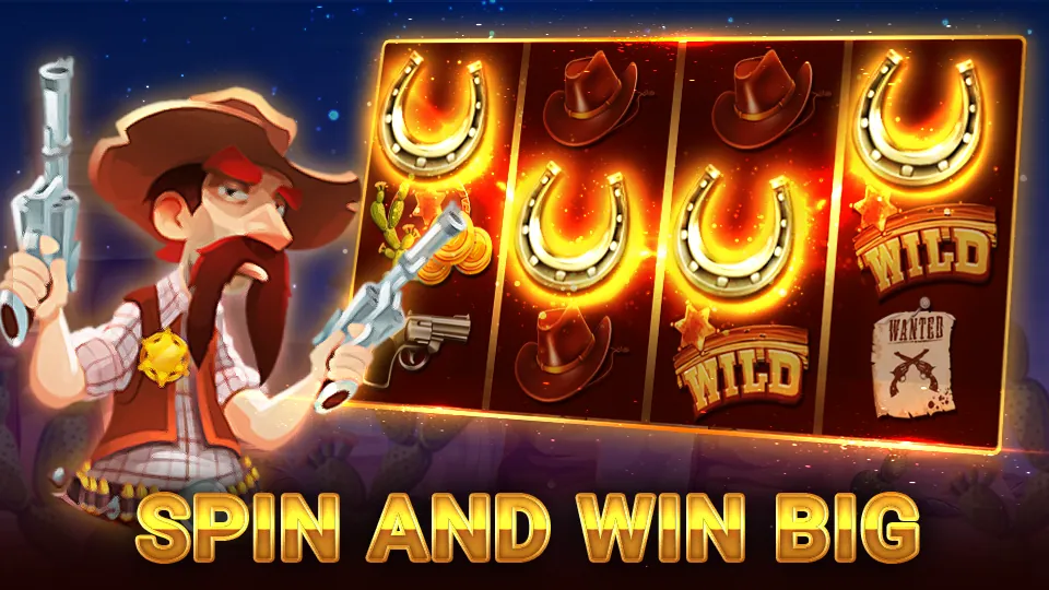 Trò chơi bắn cá i9bet