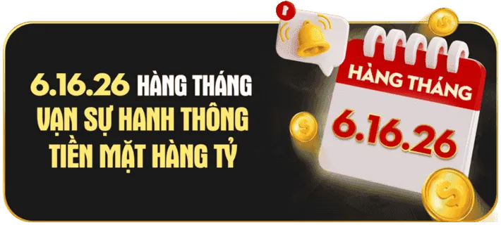 Chương trình hoàn trả i9bet apk