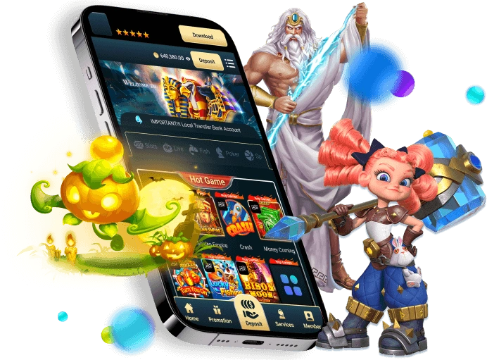 Hướng dẫn tải ứng dụng i9bet apk