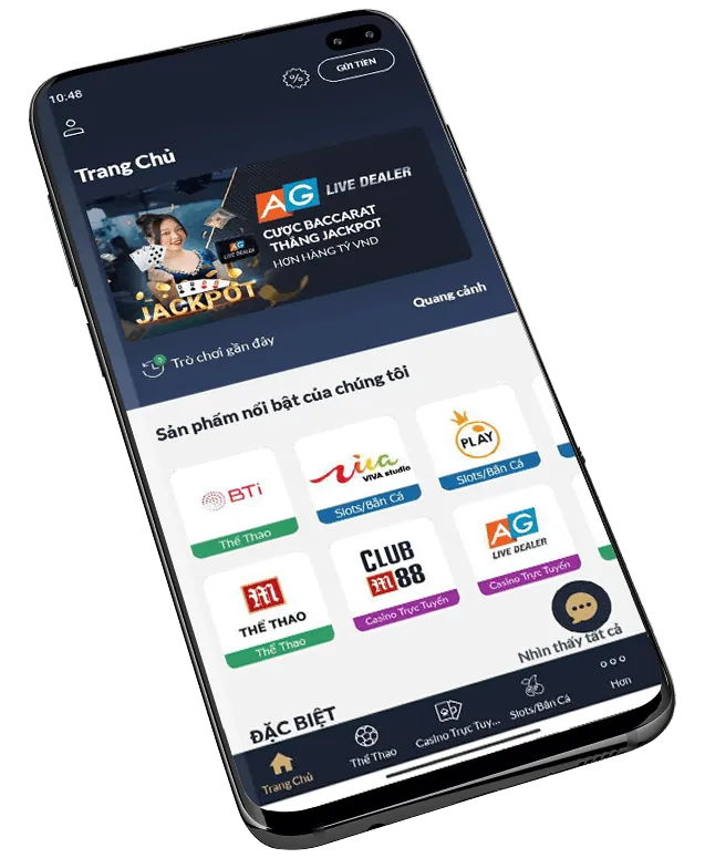 Thu thập thông tin cá nhân tại i9bet apk