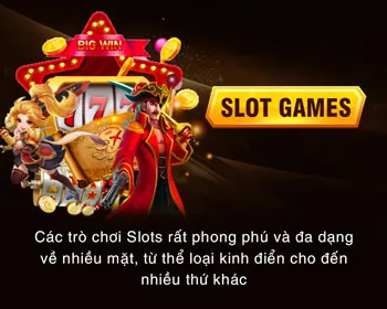 Video Slot hiện đại tại i9bet apk