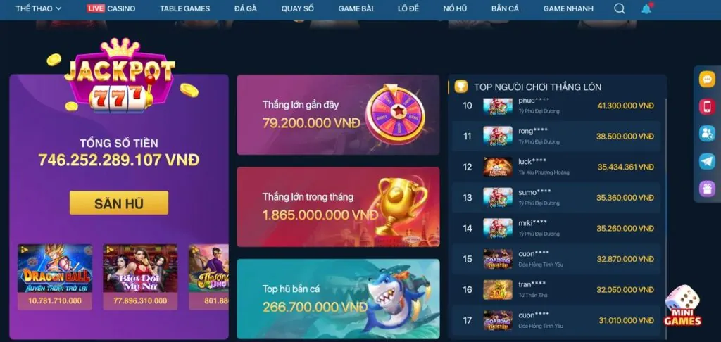 Game Slot Nổ Hũ i9bet APK
